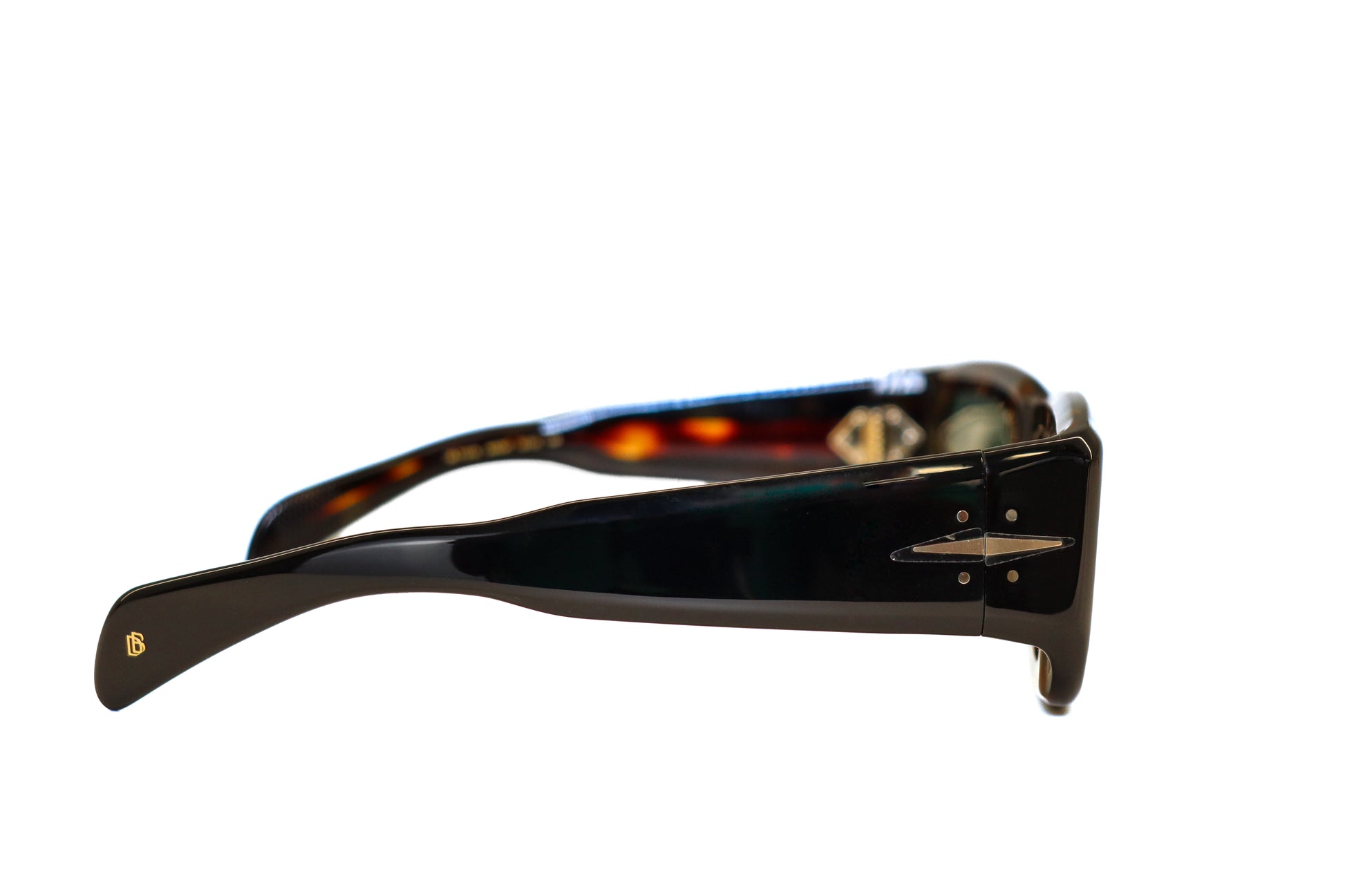 David Beckham DB 7131/S WR7MT