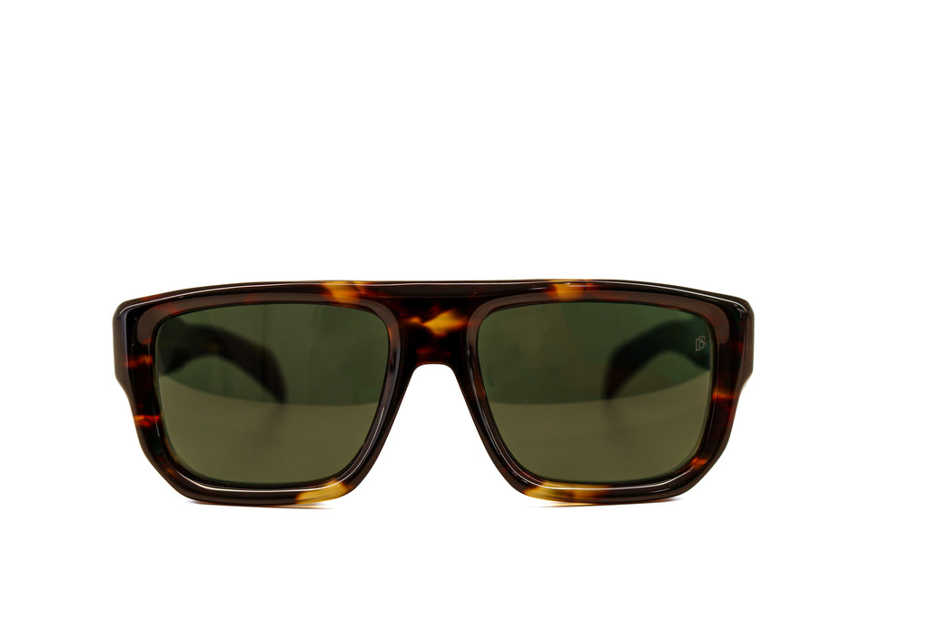 David Beckham DB 7132/S WR9GT