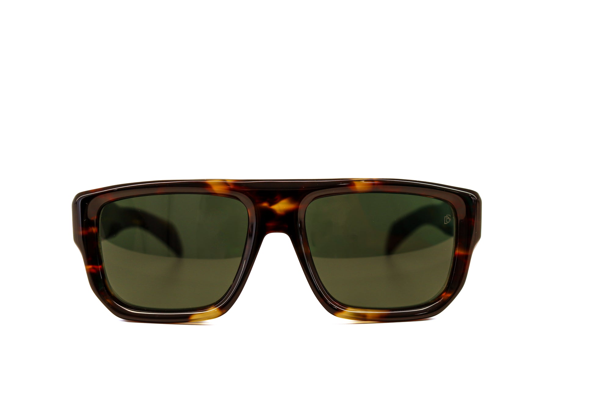 David Beckham DB 7132/S WR9GT