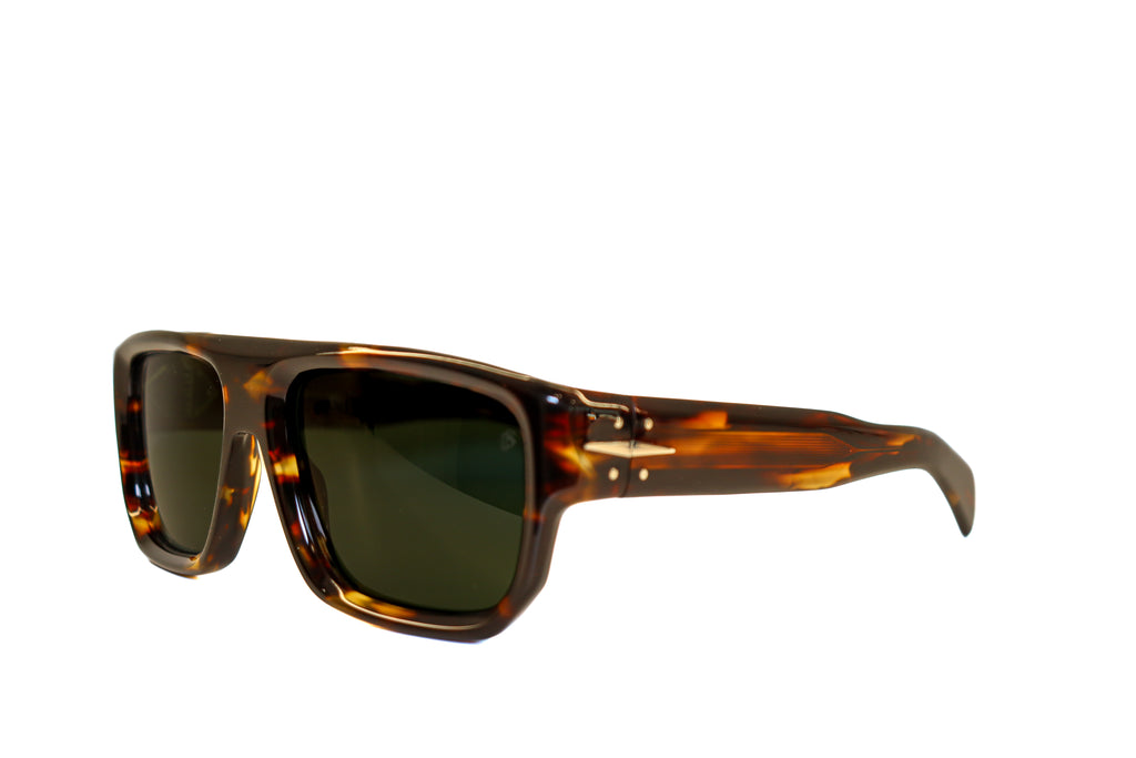 David Beckham DB 7132/S WR9GT