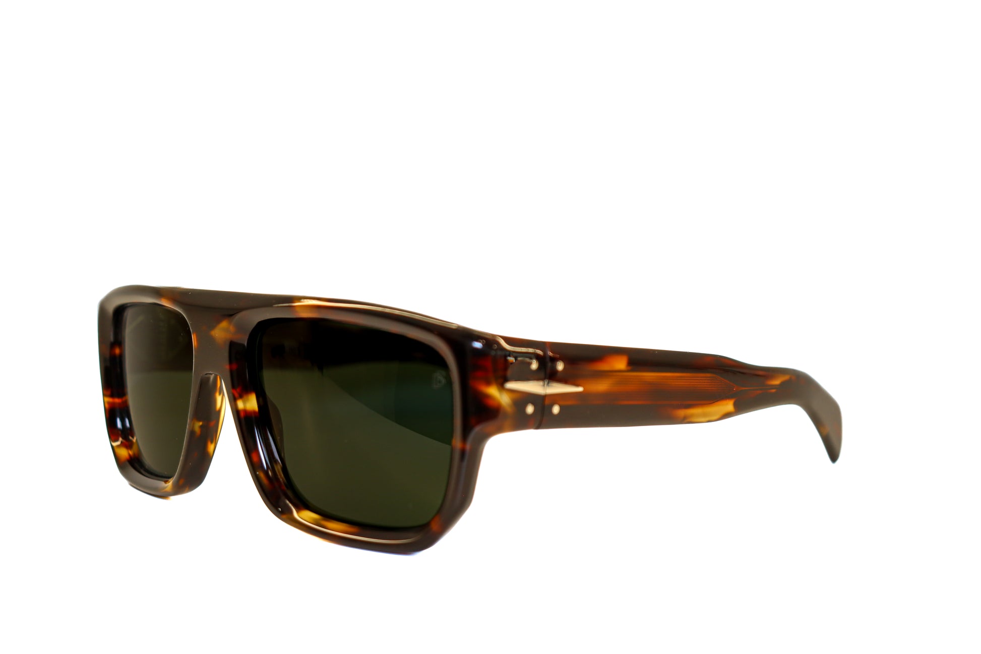 David Beckham DB 7132/S WR9GT