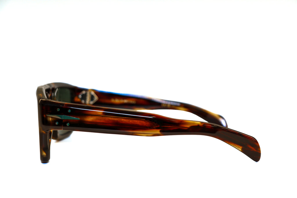 David Beckham DB 7132/S WR9GT