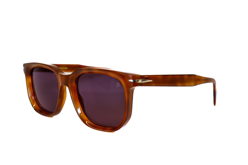 David Beckham DB 7133/S C9BMT