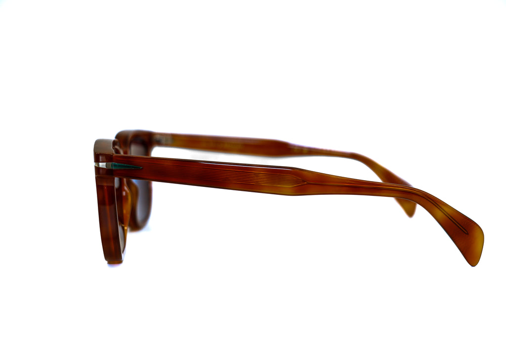 David Beckham DB 7133/S C9BMT