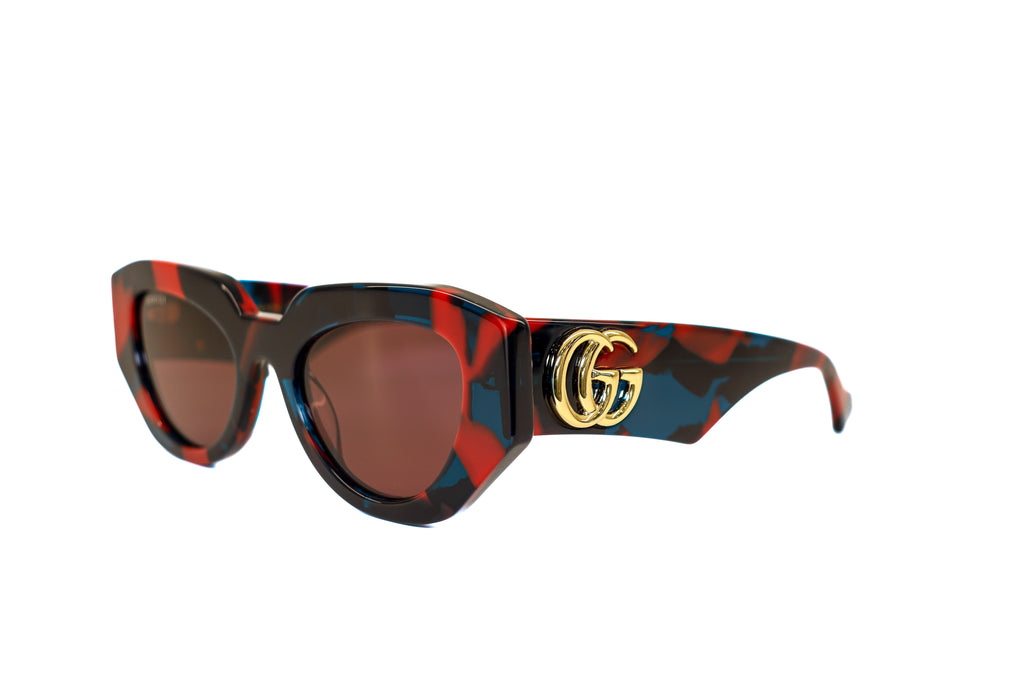 Gucci GG1421S 003 51-20/145