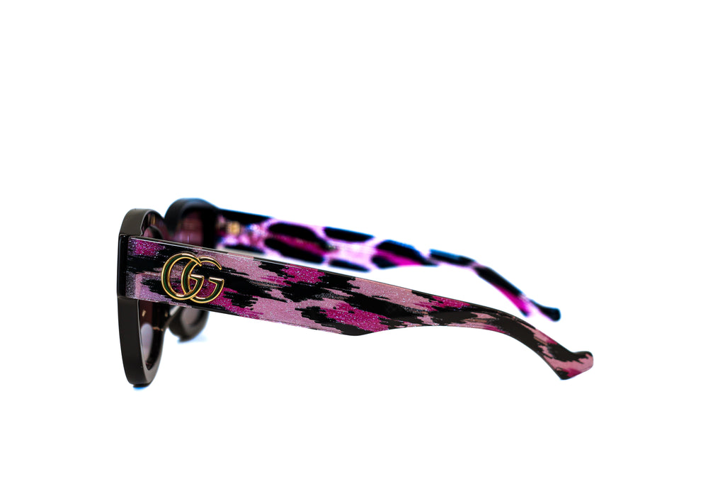 Gucci GG1550SK 004 54-18/150