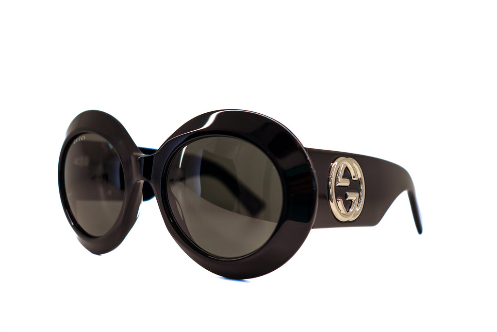 Gucci GG1647S 007 52-21/140