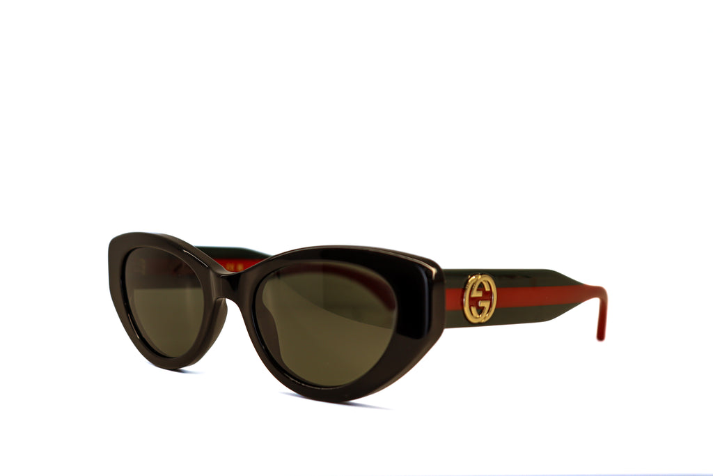 Gucci GG1862S 001 52-21/145