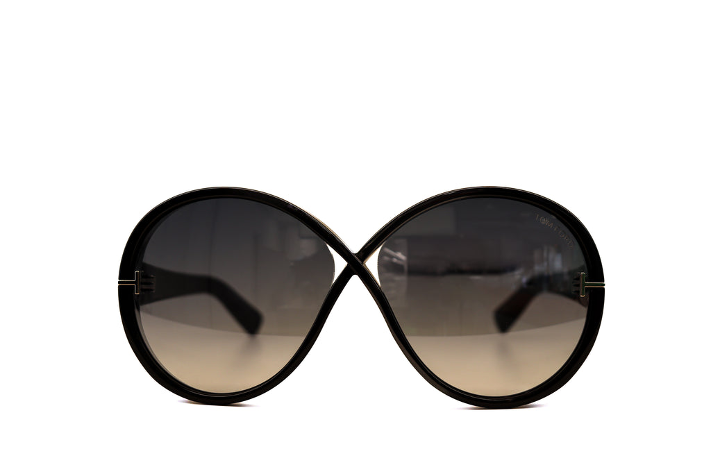 Tom Ford TF1116 EDIE-02 01X 64-12/135