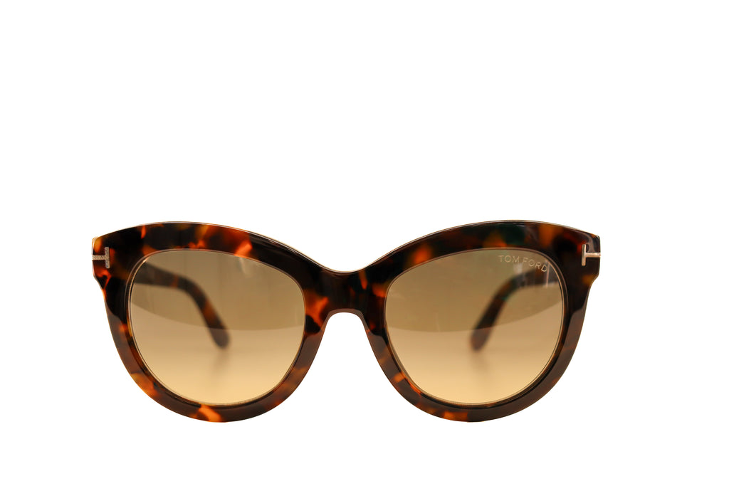 Tom Ford TF1189 52F 53-211/40