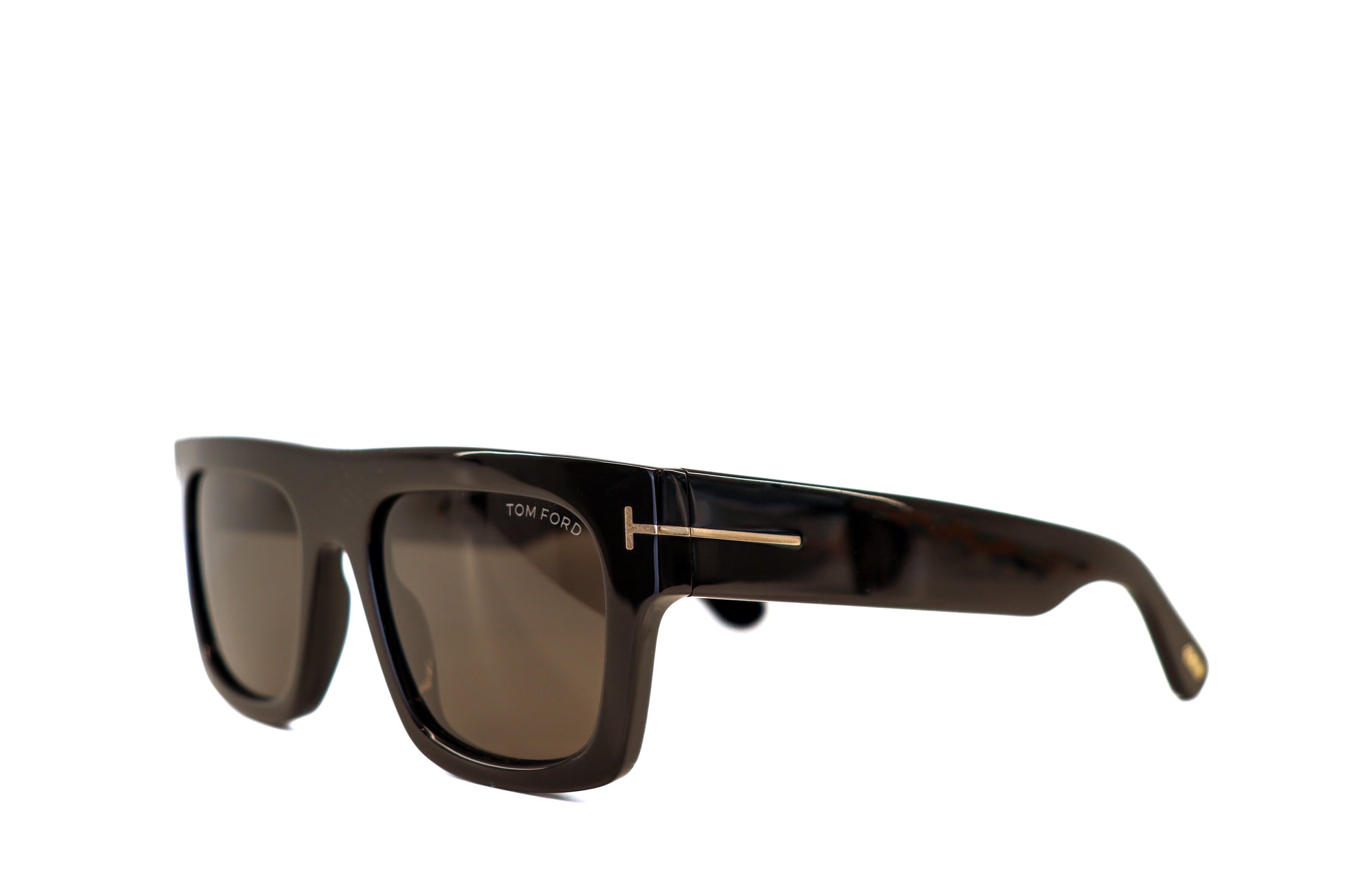Tom Ford TF711 01A 53-20/145