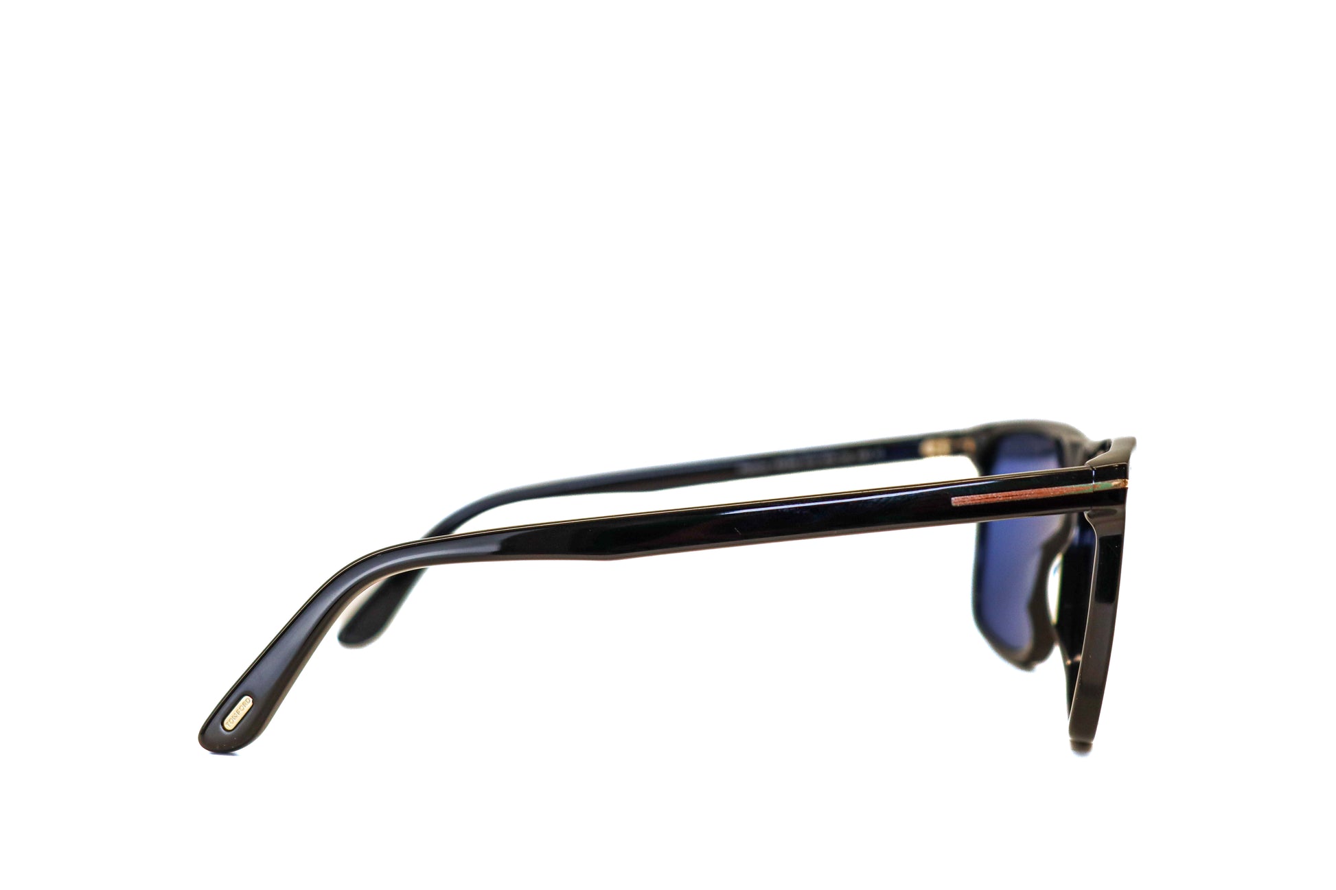 Tom Ford TF832 01V 57-15/145