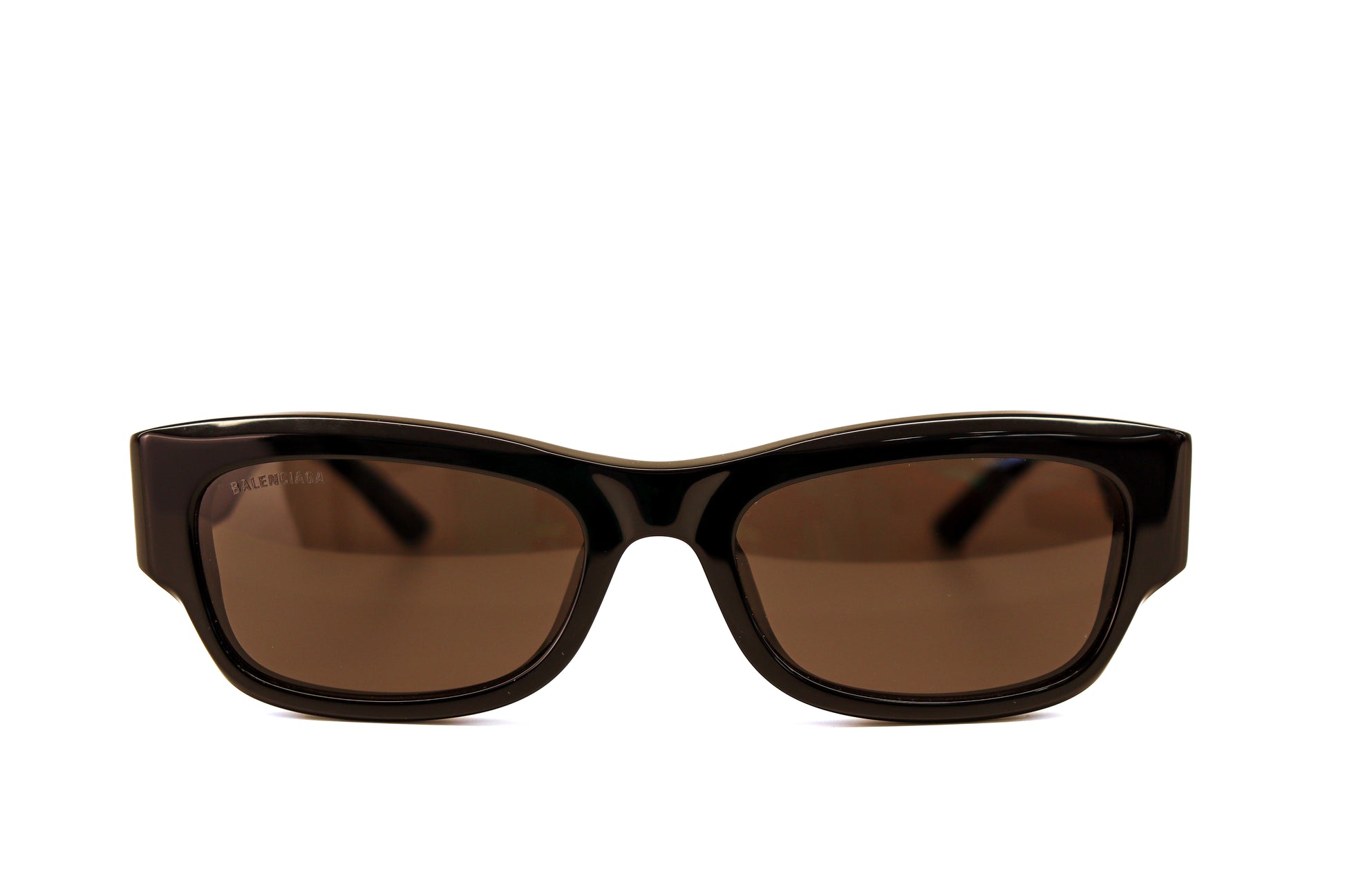 Balenciaga BB0390SK 001 58-19/145