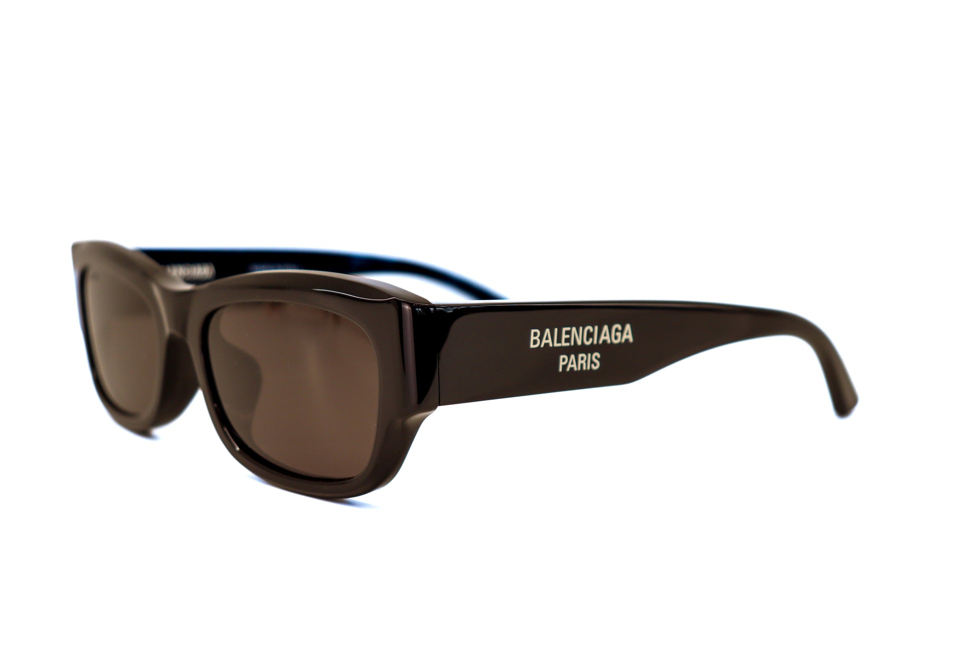 Balenciaga BB0390SK 001 58-19/145