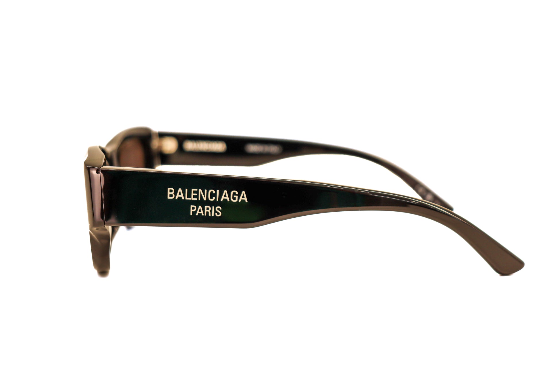 Balenciaga BB0390SK 001 58-19/145